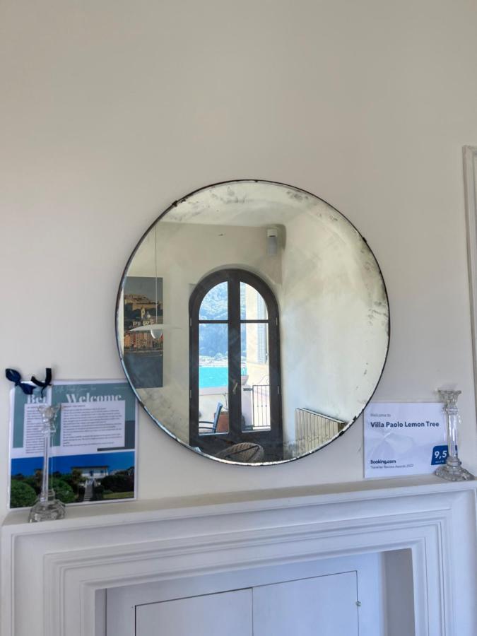 Villa Paolo Lemon Tree 포르토베네레 외부 사진