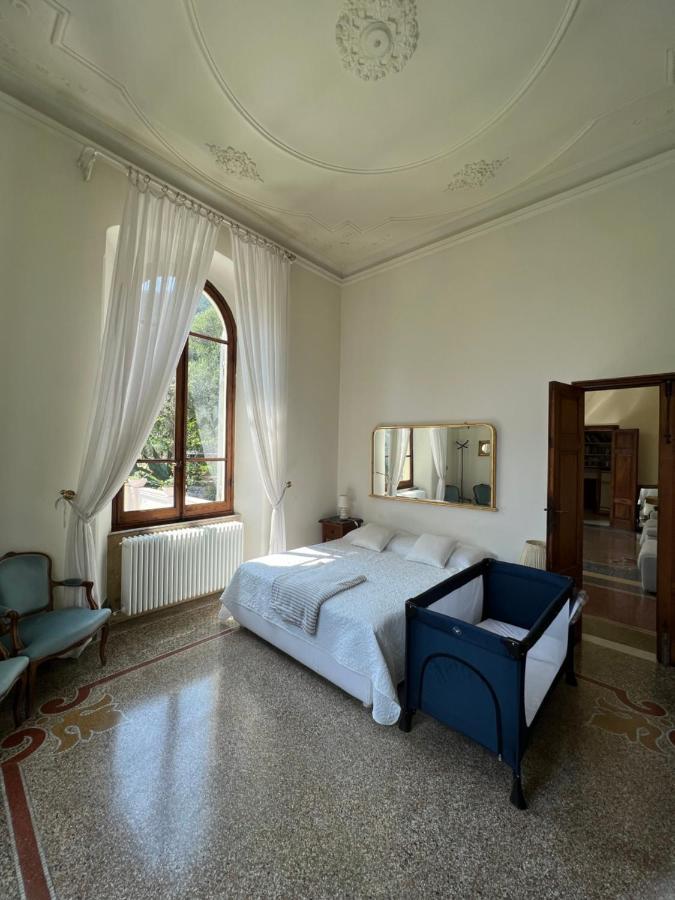 Villa Paolo Lemon Tree 포르토베네레 외부 사진