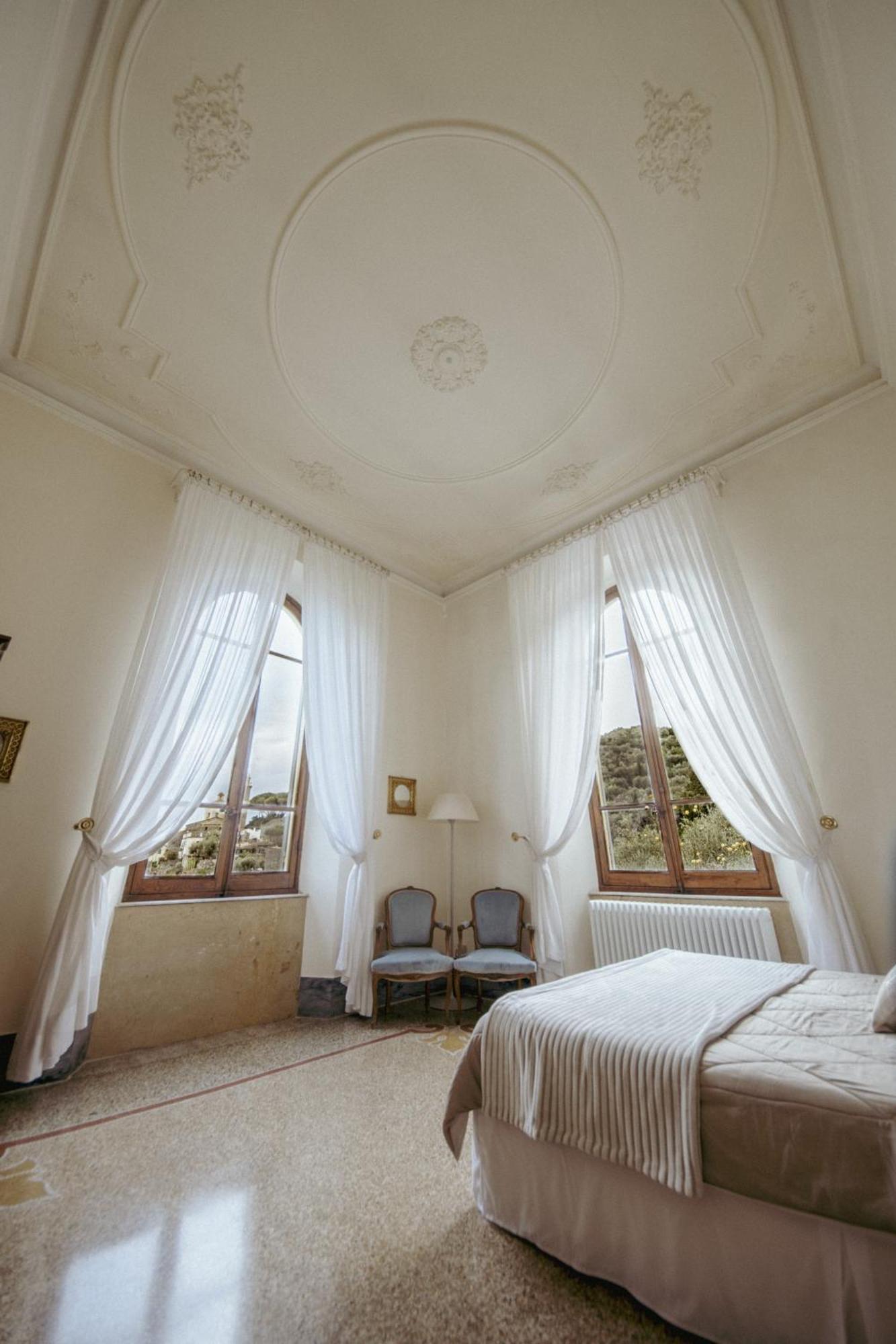 Villa Paolo Lemon Tree 포르토베네레 외부 사진